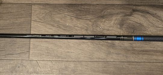 Tensei AV 70HY Shaft (Stiff, Titleist)