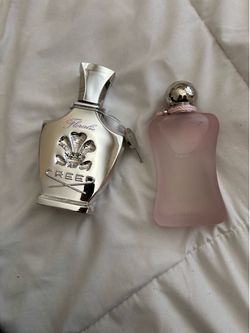 Creed & Parfum De Marly Deal