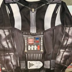 Darth Vader Sweat Shirt