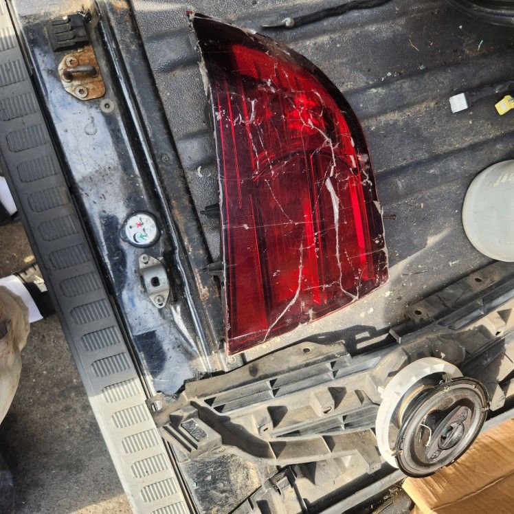 2004-2006 ACURA TL PARTS