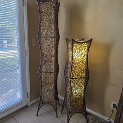 Lamps Floor Style -2