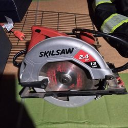 Skilsaw 