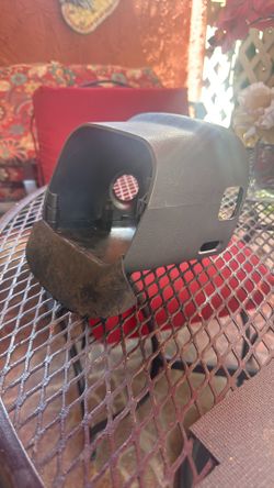 Mustang Steering Column