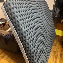 Queen size mattress