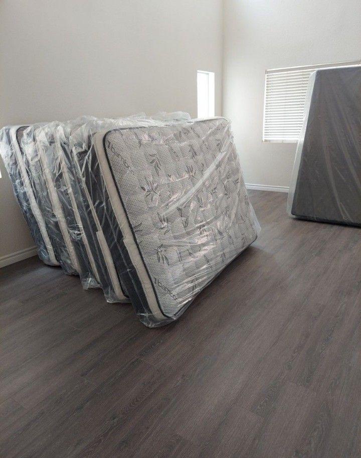 ?? TWIN SIZE ?? (PILLOW TOP) ALL SIZES AVAILABLE 