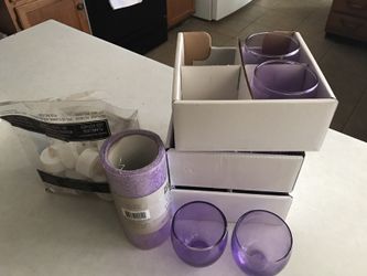Candle Votive