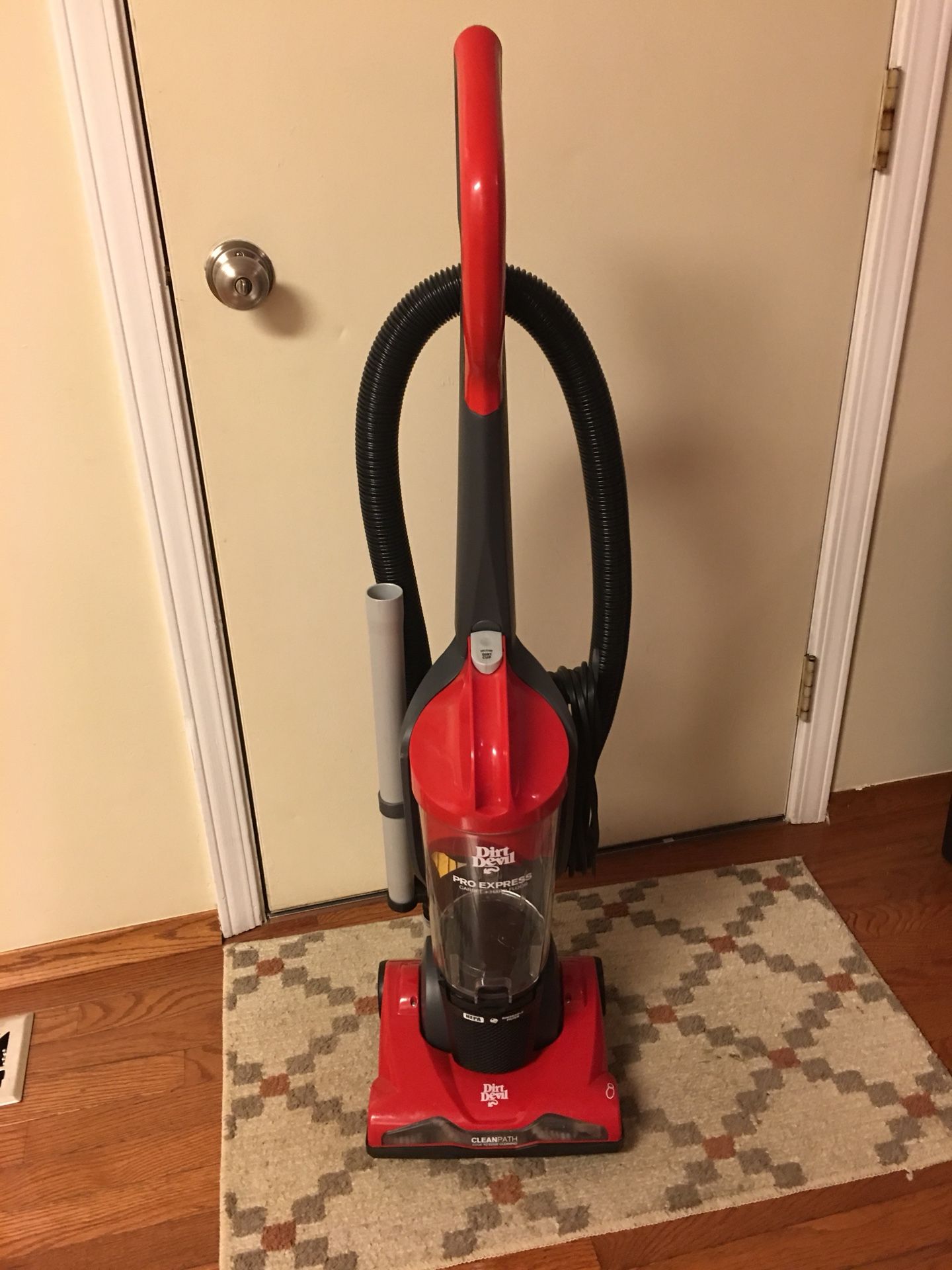 Dirt Devil Pro Express Vacuum