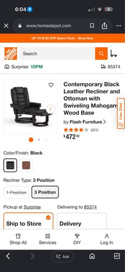 Chair