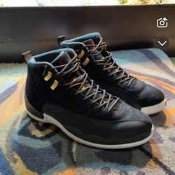 Jordan Retro 12s