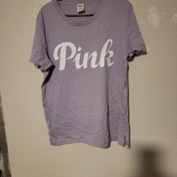 PINK Tees