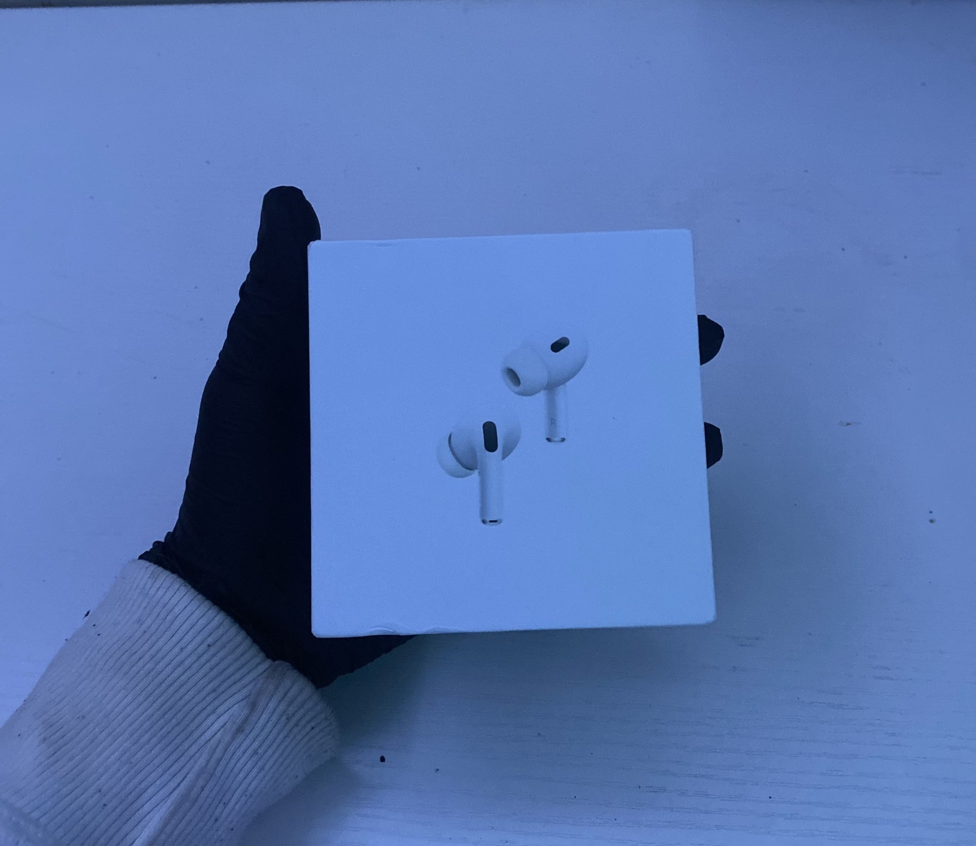 SEND BEST OFFER! AirrPod Pros 2’s