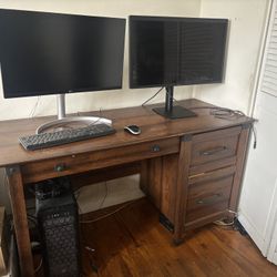 Office Desk