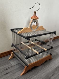 Birds Cage 