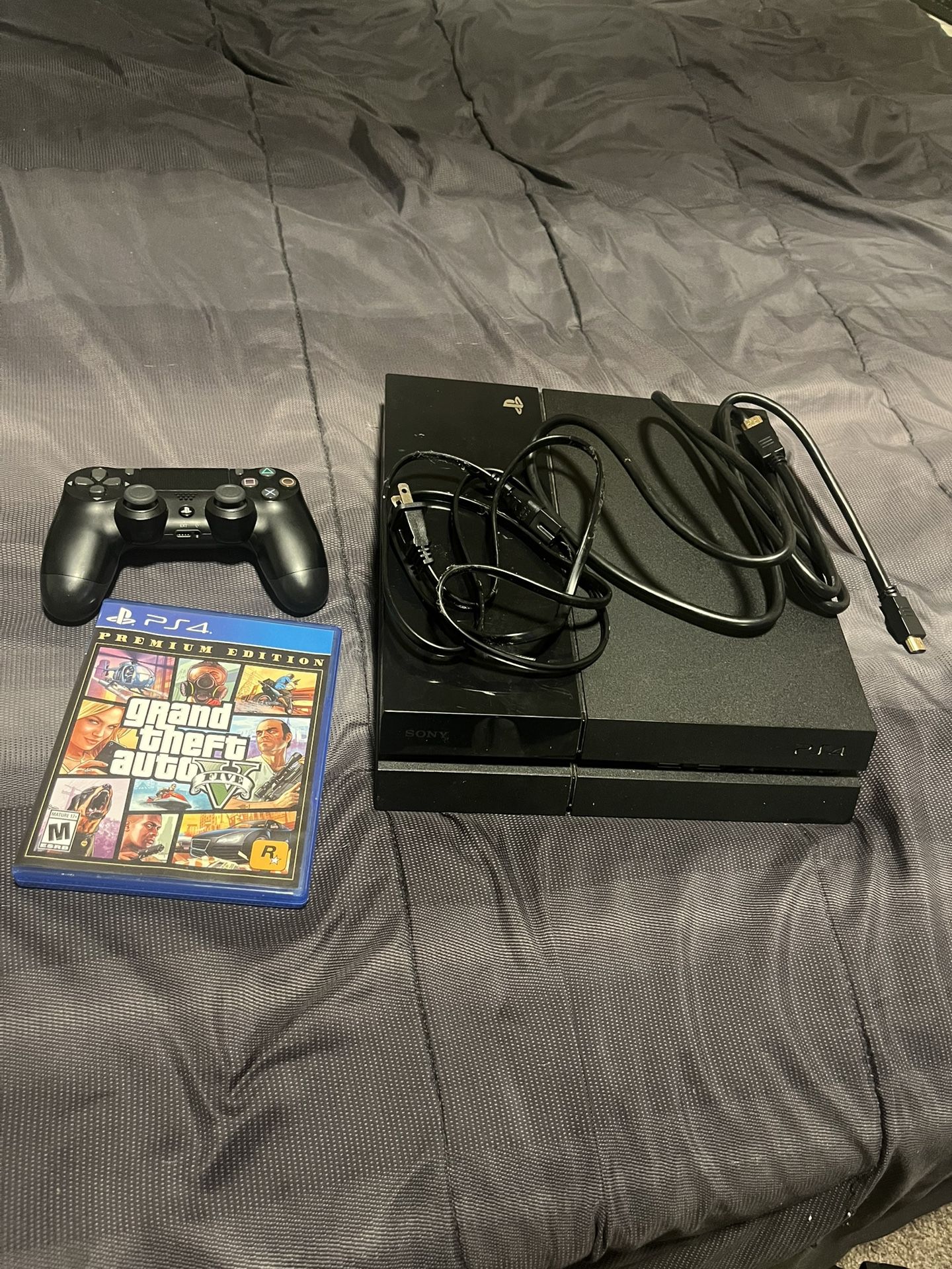 PS4