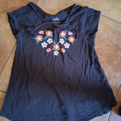 Girls Shirt 