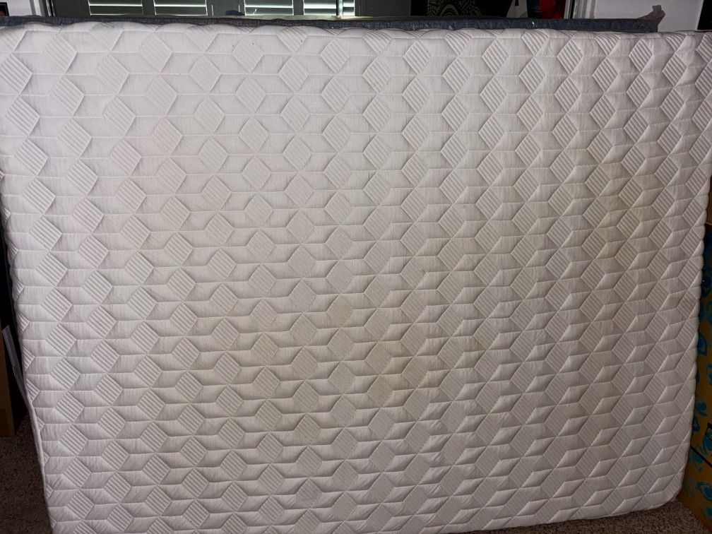 Queen Mattress