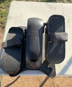 3 Different Infant Car seats
