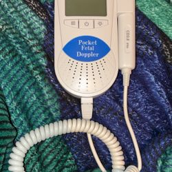 Fetal Doppler