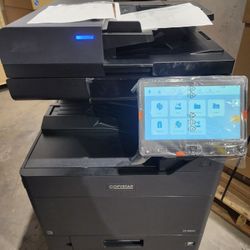 Kyocera Cs 4054 Ci Copier Printer
