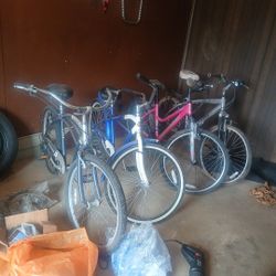 Schwinn Bicycles