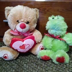 Toys