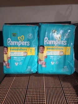 Pampers