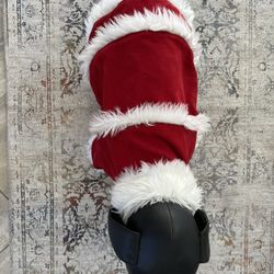 Christmas Costume For Pet . Size M 12”-14”