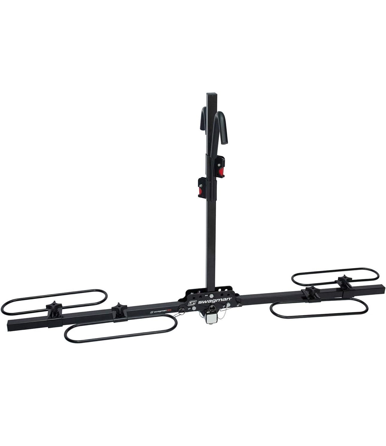 Bike Rack