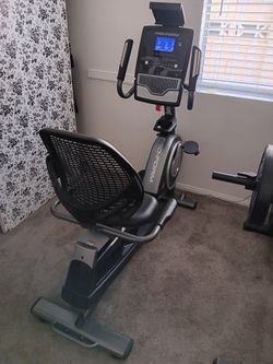 Pro-form Stationary Bicycle