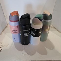 Owala FreeSip 40oz