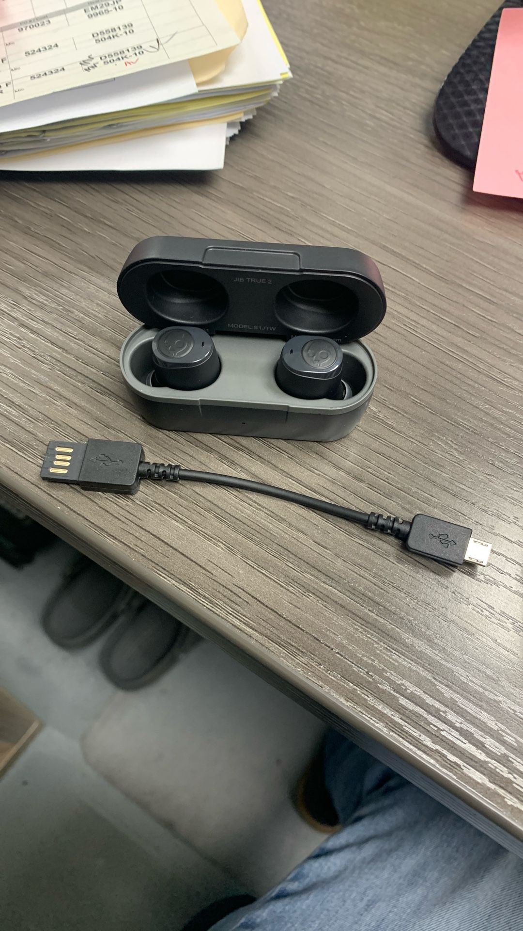 Wireless Earbuds