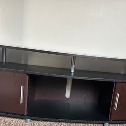Ameriwood Home Carson TV Stand for TVs up to 50", $50