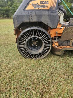 TWEEL TIRES