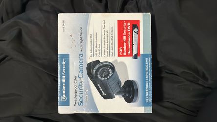 Security Camera
