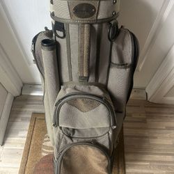 Bennington Golf Bag 