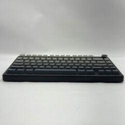 Aula F75 Max Mechanical Gaming Keyboard Black