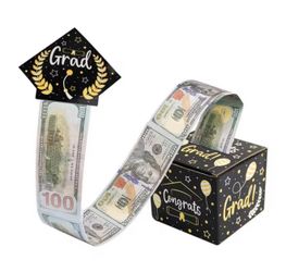 Graduation Box 