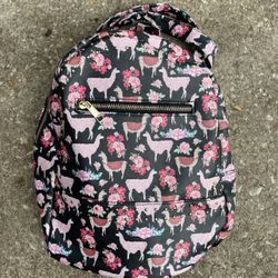 Backpack Purse