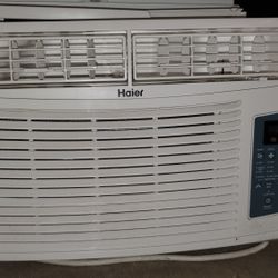 Haier Air Conditioning 