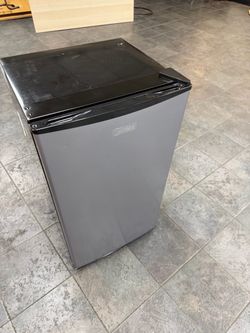 Midea small fridge
