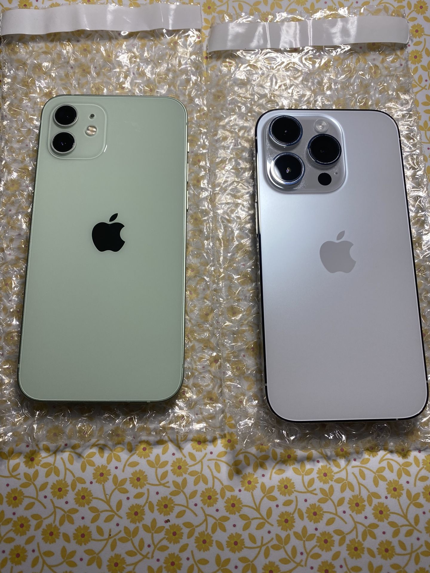 Unlocked Apple iPhone 13 Pro Max B Grade