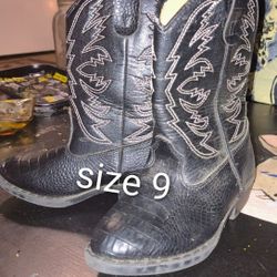 Boots