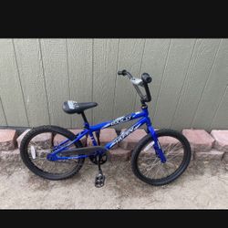 BMX Bike