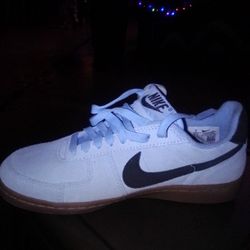 Nikes