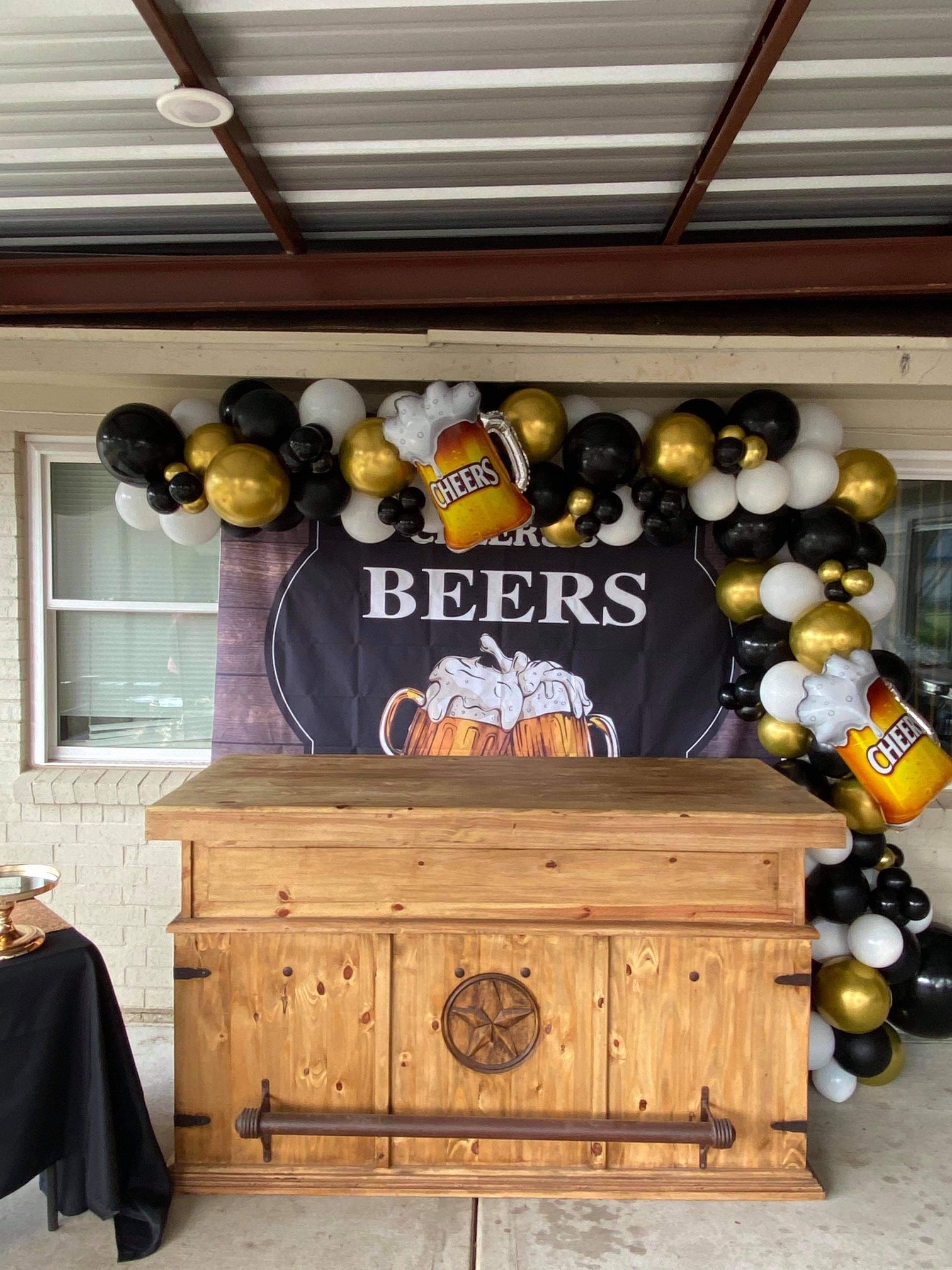 Decoración Para Todo Tipo De Eventos