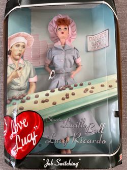 I love Lucy