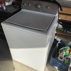 MAYTAG WASHER WASHING MACHINE 