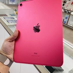 iPad 10th Gen 64gb WiFi And Cellular 