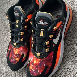 Nike Air Max 270 React Supernova