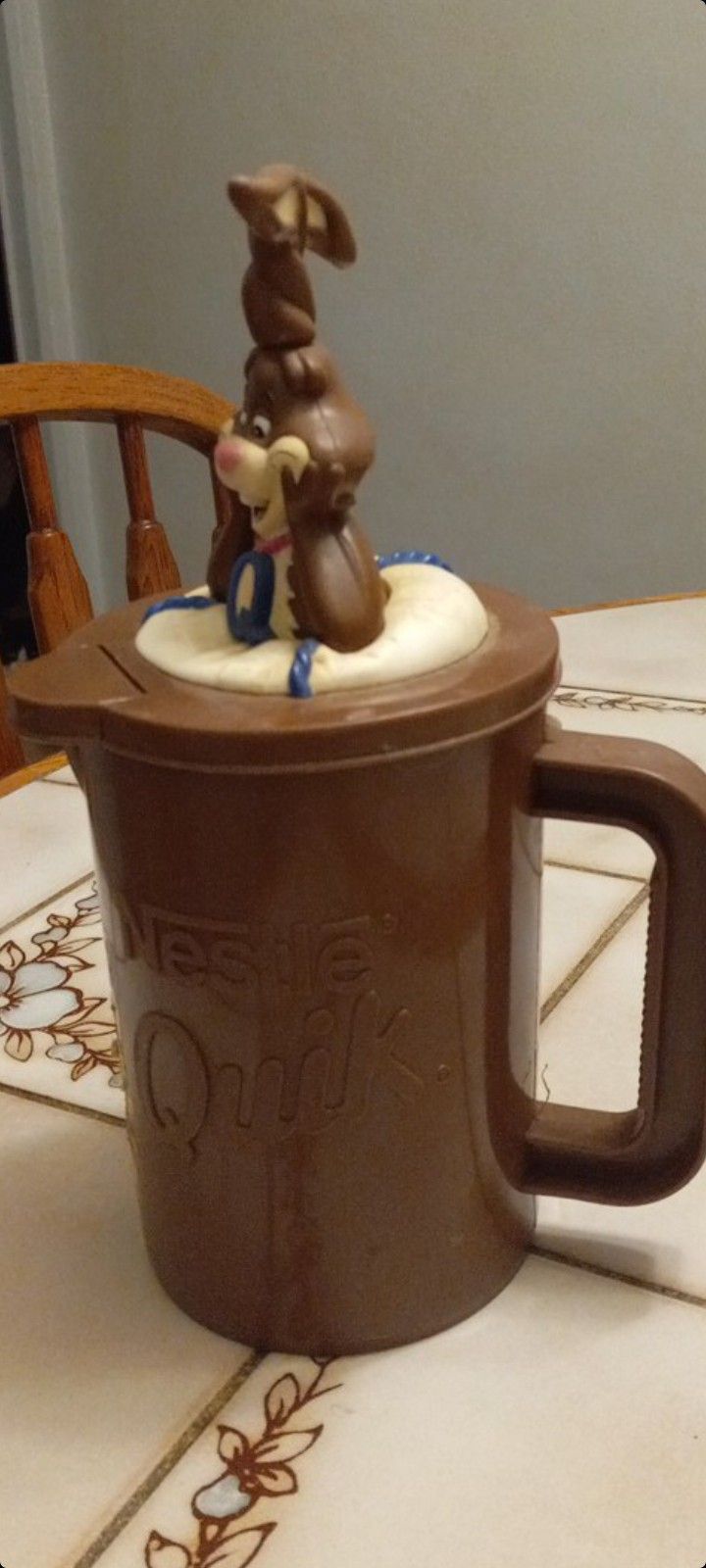 Mmm Chocolate Milk